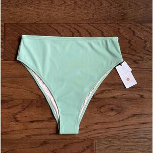 NWT Bikini Bottom Small